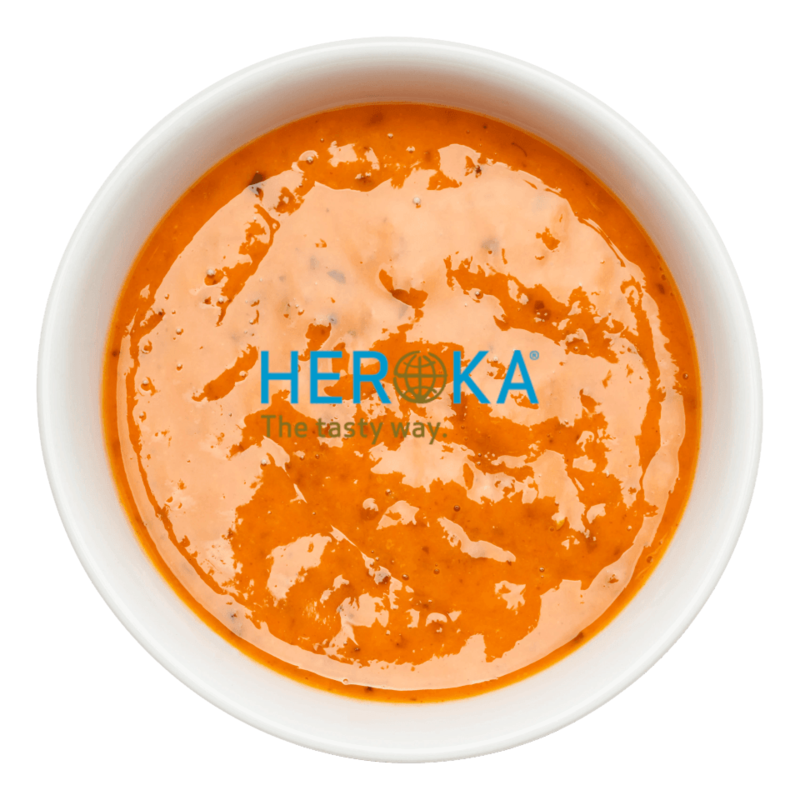 Gourmet Marinade HEROKA