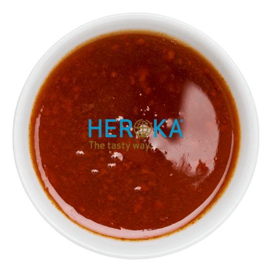 Marinade HEROKA