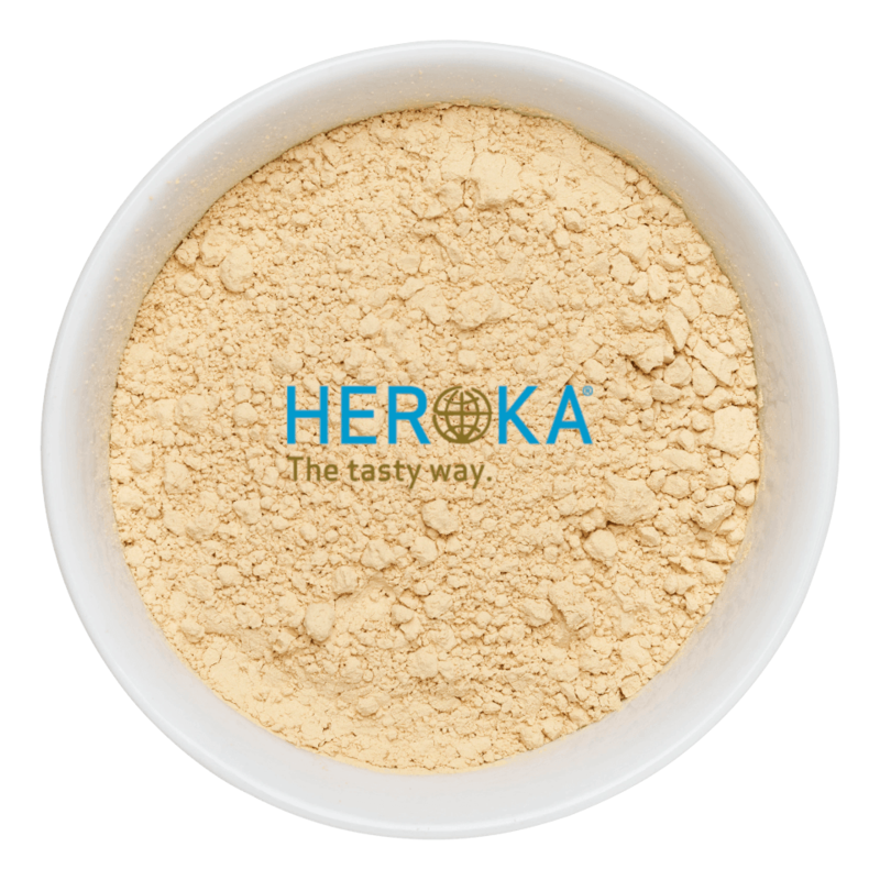 Poudre d'oignon toasté HEROKA