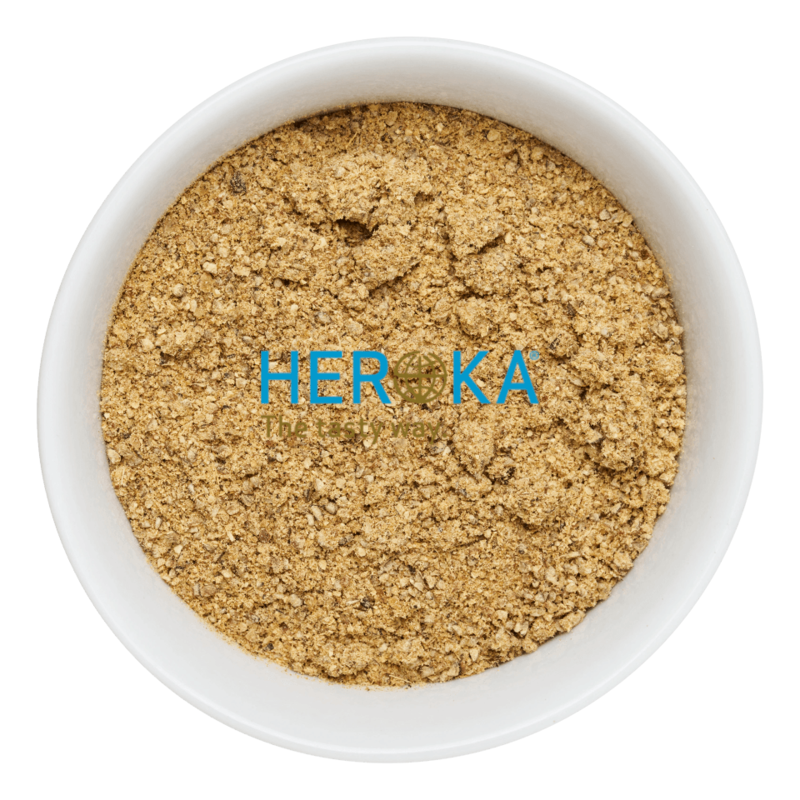 Salami Gewurz O.R. HEROKA