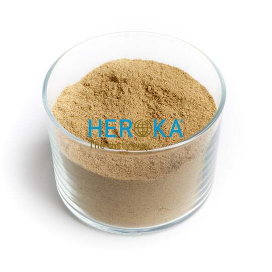 Schinkenwurst Meisterklass HEROKA