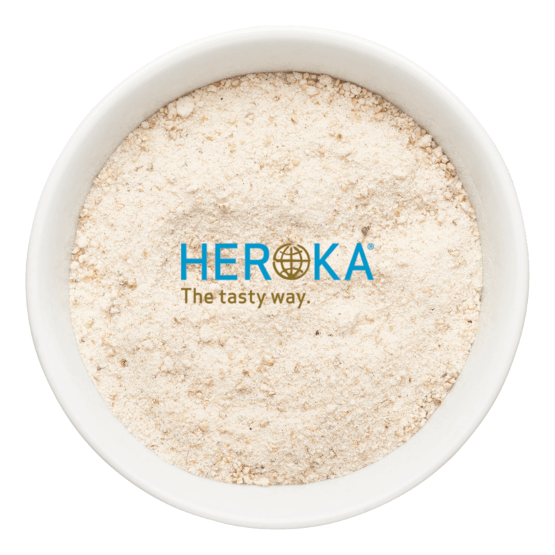 Salamit Rapide aux épices HEROKA