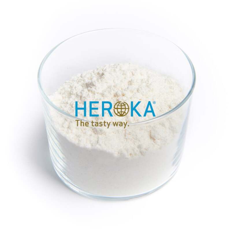 Vol Au Vent Poeder HEROKA