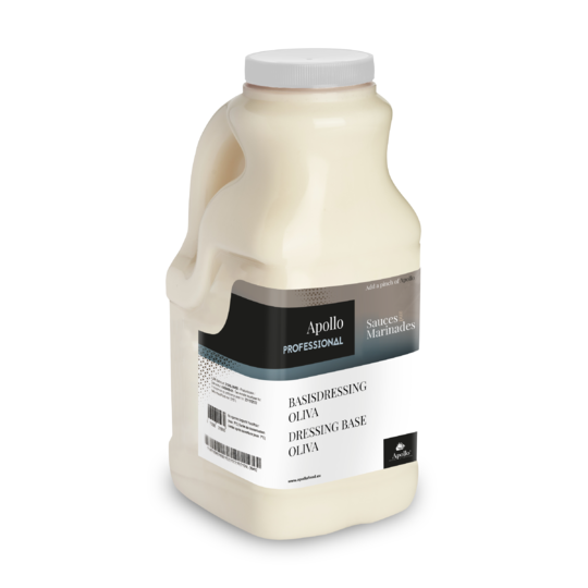 Dressing Basis Oliva