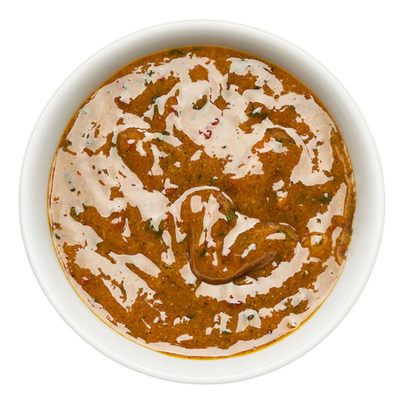 Top Marinade Coco Curry