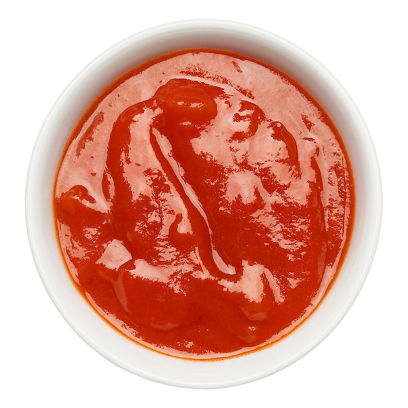 Grootmoeders Tomatensaus