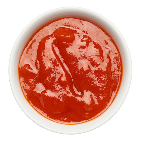 Sauce Tomate À L’Ancienne