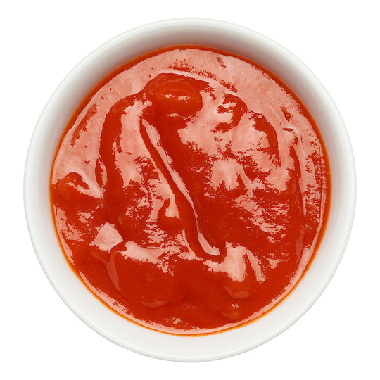 Grootmoeders Tomatensaus