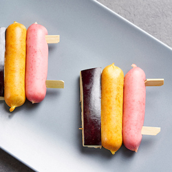 Belgium Brochette