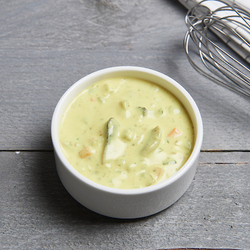 Bourgondische saus