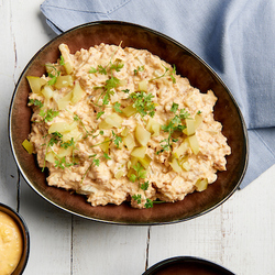 Calypso salade