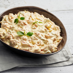 Salade Crispy Blackwell