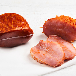 Voorgegaard Duivels gebraad