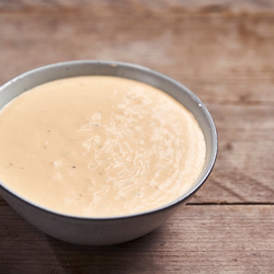 Sauce aux fines herbes