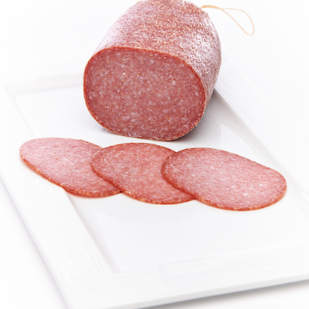 Kalkoen Salami