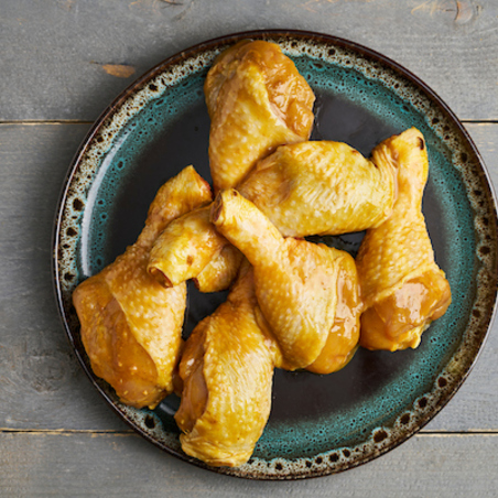 Pilons de poulet