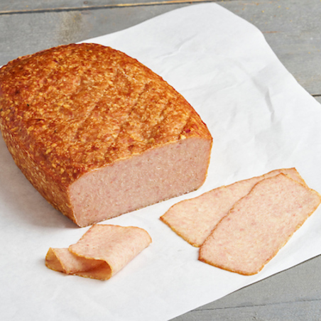 Pain de volaille