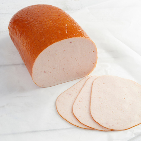 Blanc de poulet au tambour 2