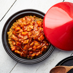 Nextera Tajine à la marocaine