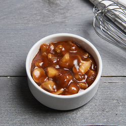 Normandische saus
