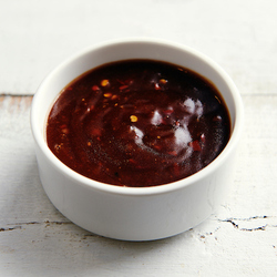 Sauce au poivre Orientale