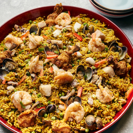 Paella