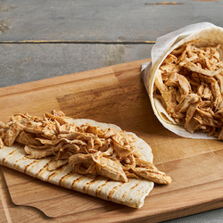 Pulled Chicken