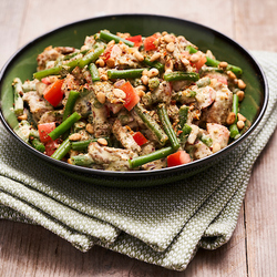 Salade provençale
