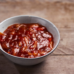 Shanghai saus