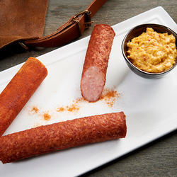 Slagersfrikandel