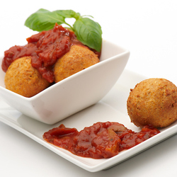 Sugo Italiano balletjes