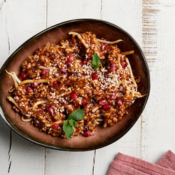 Thaise Salade