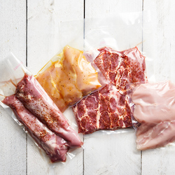 Vacuümgegaard Soepvlees