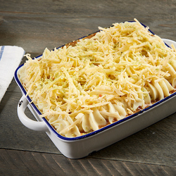 petite casserole flamande