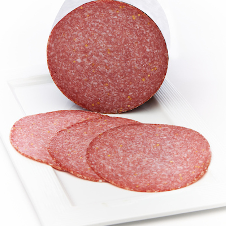 Zigeunersalami