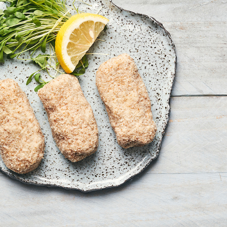 Bouillabaisse kroketten