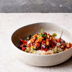 Nextera wok