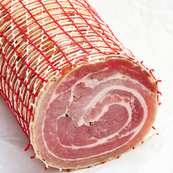 Pancetta
