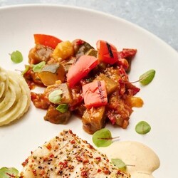 Ratatouille