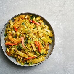 Thaise visgyros