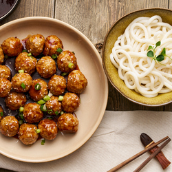 Boulettes de viande orientales