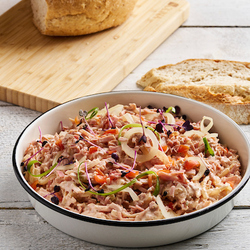 Salade de viande Verona