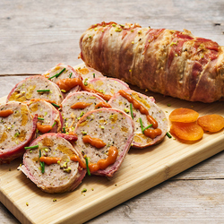 Saucisson apéro
