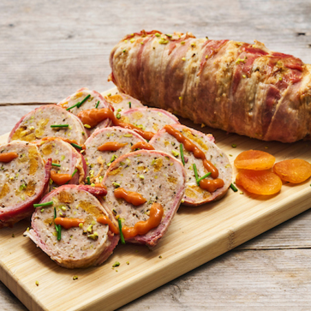 Saucisson apéro