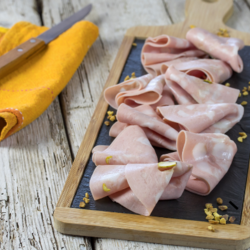 Mortadella