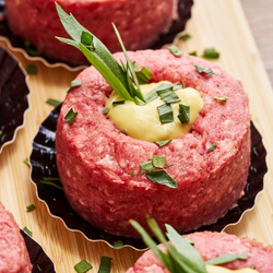 Grillado à la sauce béarnaise