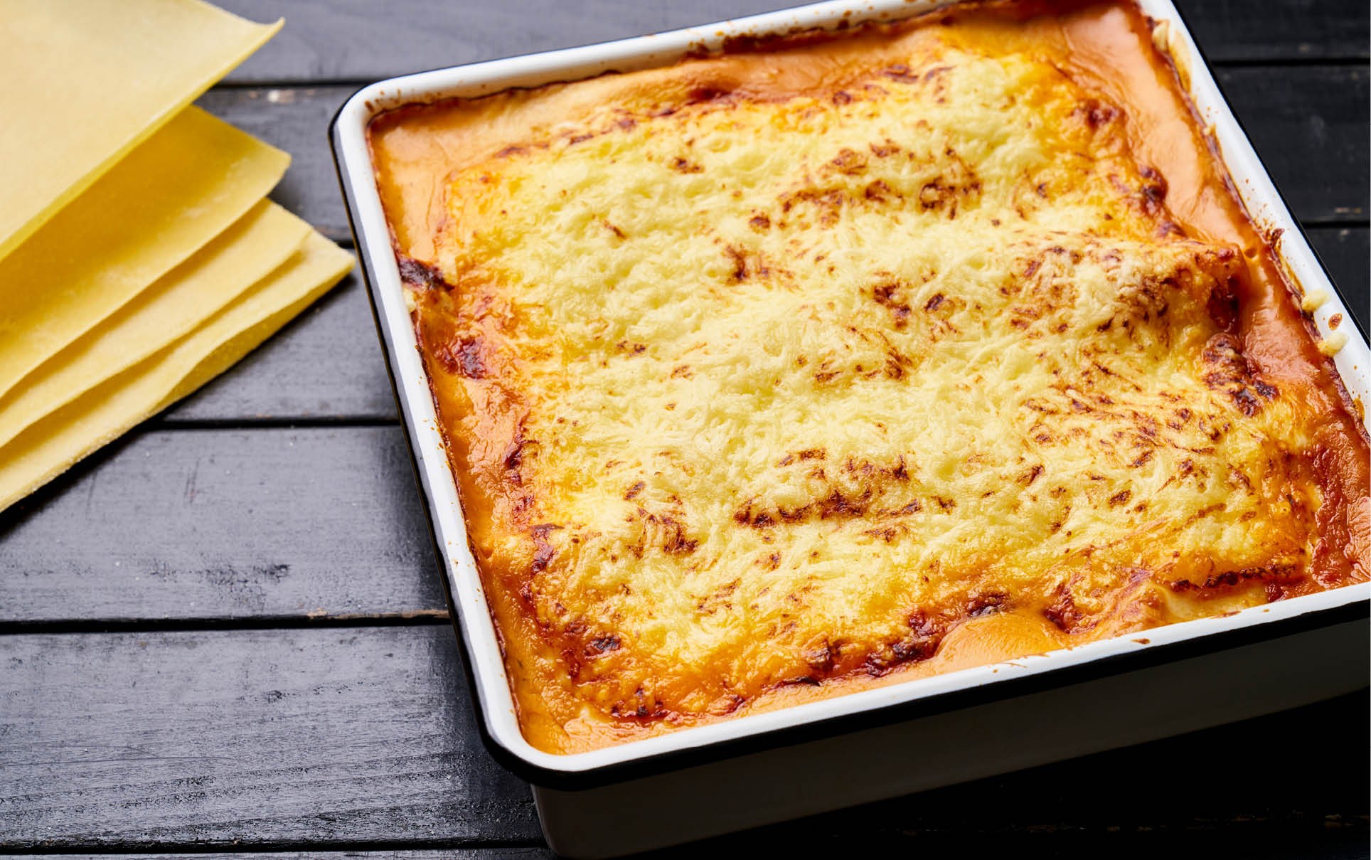 Les pâtes précuites Pasta della Mamma